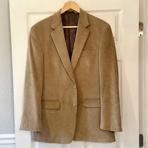 Corduroy Lauren Ralph Lauren Jacket